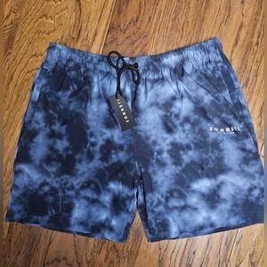 NWT swim trunks